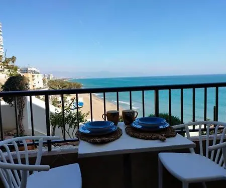 New Fabulous Beachfront