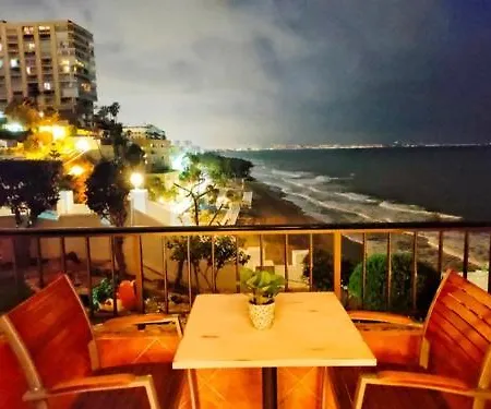 New Fabulous Beachfront