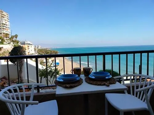 New Fabulous Beachfront