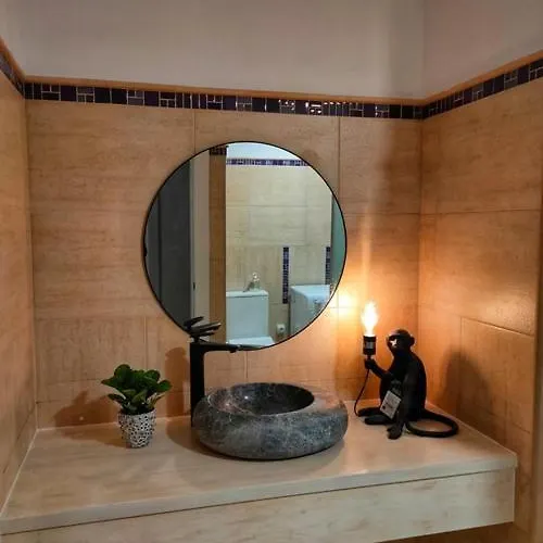 New Fabulous Beachfront Торремолинос