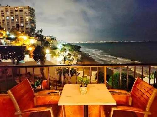 New Fabulous Beachfront